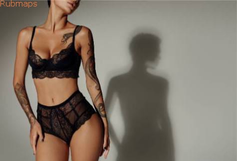 Benefits of Intimate Touch image 1